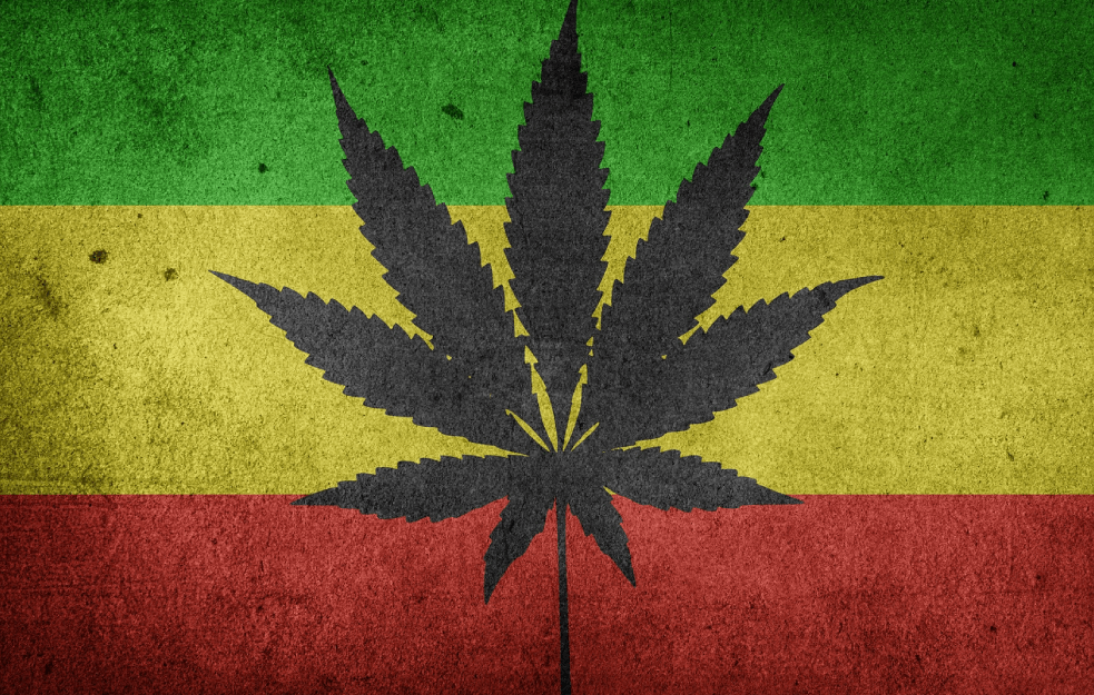 <span style='color:red;'><b>JAMAJKA</b></span> U PROBLEMU: Presušili izvori MARIHUANE, džabe su je LEGALIZOVALI (VIDEO)